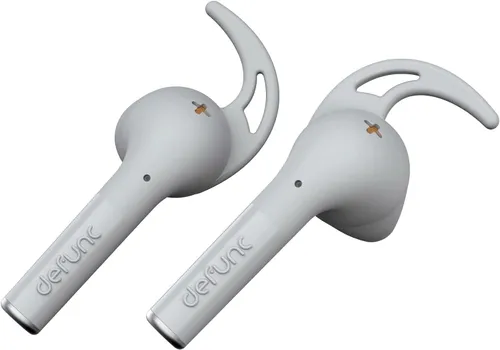 Беспроводные наушники DEFUNC True Sport In-Ear Bluetooth 5.2 Silver