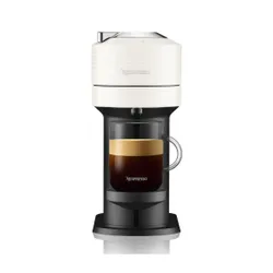 Кофемашина для капсул DeLonghi Nespresso Vertuo Next ENV120.W