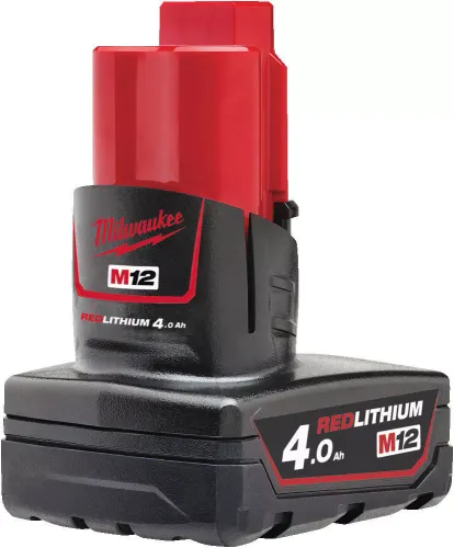 Milwaukee NRG M18 Şarj Cihazı HNRG-802