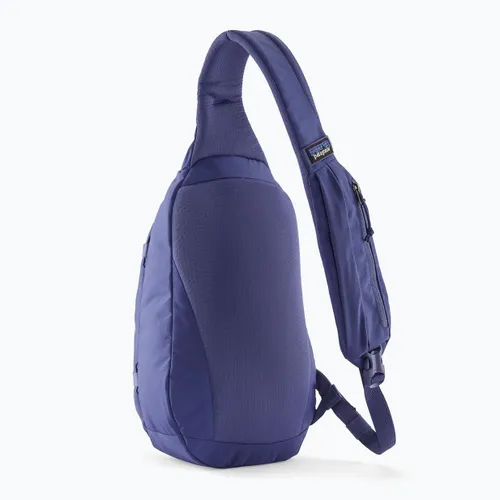 Plecak na ramię Patagonia Atom Sling 8 l solstice purple
