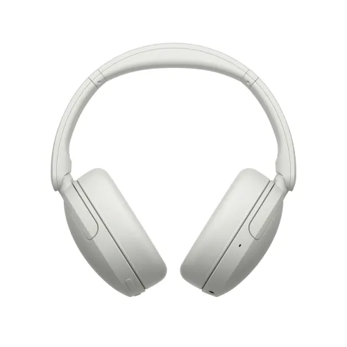 Słuchawki bezprzewodowe Sony WH-CH735N ANC Nauszne Bluetooth 6.0 Biały