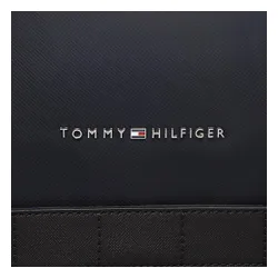 Tommy Hilfiger Th ridicat Nailon calculator sac Am0am10940 DW6 laptop sac