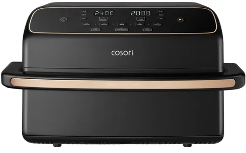 Air Fryer Frytkownica beztłuszczowa COSORI CAF-TF801-CEUR Dual Blaze TwinFry Compact 8.6l
