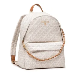 MICHAEL Michael Kors Slater 30t0g04b6b rucsac de vanilie / Acrn