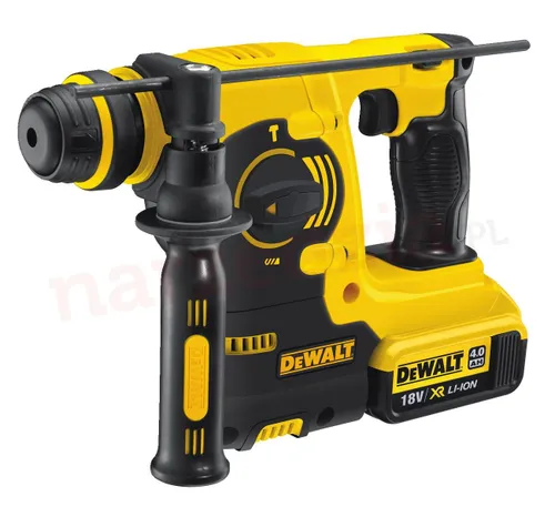 DeWalt Akülü Çekiç DCH253M2