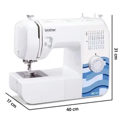 Maszyna do szycia BROTHER RH137