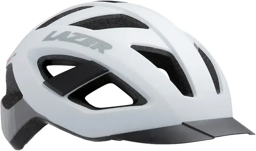 Kask rowerowy LAZER Cameleon + Net