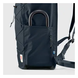 Городской рюкзак Fjallraven High Coast Rolltop 26-navy