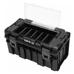 Skrzynka narzędziowa YATO YT-09183