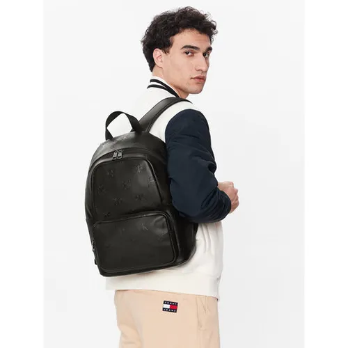 Calvin Klein Monogram Soft Campus Rucsac Bp40 AOP K50K510105 0Gj