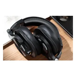 Беспроводные наушники Oneodio Fusion A70 Over-Ear Bluetooth 5.2 Black