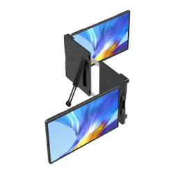 Monitor UPERFECT Z14-3S M140G12 14" 2240x1400px IPS