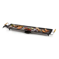 Электрический гриль Domo Teppanyaki DO8306TP 2406 см2