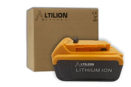Bateria Altilion Energy Al015EN kompatybilna z DeWalt DCB205