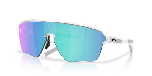 Велосипедные очки OAKLEY Corridor SQ PRIZM Sapphire