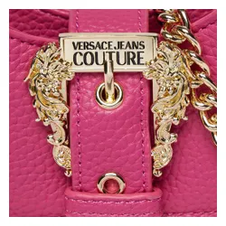 Geantă de modă Versace Jeans 75va4bfv ZS413 455 roz