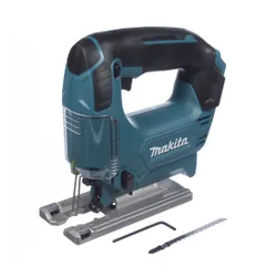 Лобзик аккумуляторный Makita JV101DZ