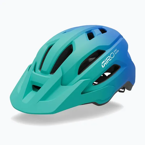 Kask rowerowy GIRO Fixture II Youth
