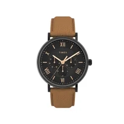 Часы Timex Dress Southview TW2V91600 Black / Brown