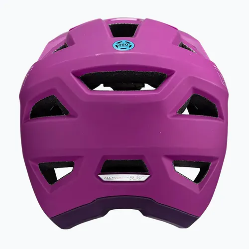 Kask rowerowy Leatt MTB AllMtn 2.0 V24 purple