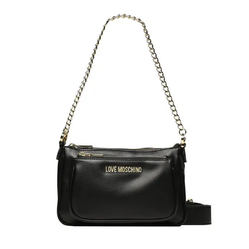 Iubesc geanta MOSCHINO Jc4088pp1hln0000 Nero