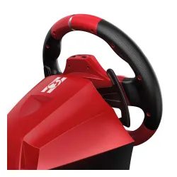 Kierownica Hori Mario Kart Racing Wheel Pro Deluxe do Nintendo Switch, Nintendo Switch 2
