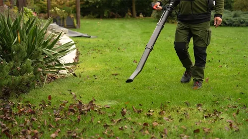 Dmuchawa plecakowa Yato YT-85192