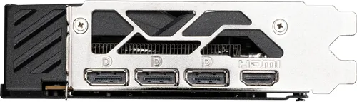 Karta graficzna MSI GeForce RTX 5060 Gaming 8GB OC DLLS 4