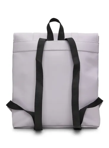 Повседневный рюкзак Rains MSN Bag Mini 13 L-flint