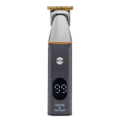 Trymer GÖTZE & JENSEN TR910