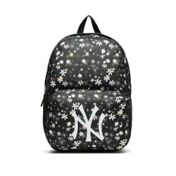 Noua Eră Mlb Floral Multi Stadion Neyyan 60357000 Rucsac Negru
