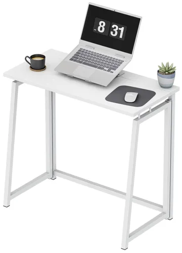 Biurko MARK ADLER Leader 1.5 Biały