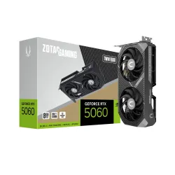 Karta graficzna Zotac GeForce RTX 5060 Twin Edge 8GB GDDR7 128bit DLSS 4