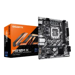 Płyta główna Gigabyte H810M K