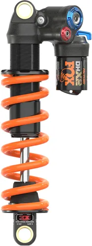 FOX RACİNG SHOX DHX2 Bisiklet Damperi