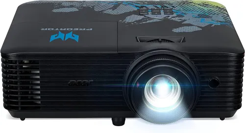 Projektor ACER Predator GM712 4K UHD (3840 x 2160), 4000 ANSI lumen, Wi-Fi, Bluetooth