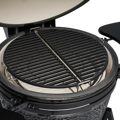 Grill węglowo-gazowy KOLER Kamado EG22-GAS