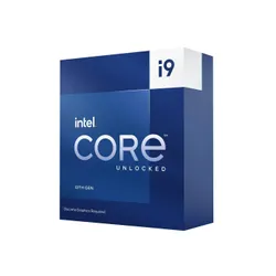 Procesor Intel® Core™ i9-13900KF BOX (BX8071513900KF)