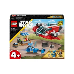 LEGO Star Wars 75384 Karmazynowy Jastrząb