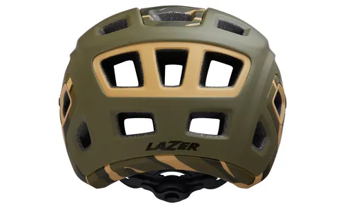 Kask rowerowy LAZER Impala MIPS