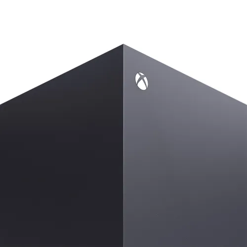 Konsola MICROSOFT XBOX Series X z napędem Blu-ray 4K UHD