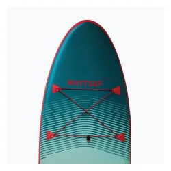 Deska SUP WATTSUP F12" Combo