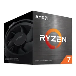 Procesor AMD Ryzen 7 5700 BOX (100-100000743BOX)