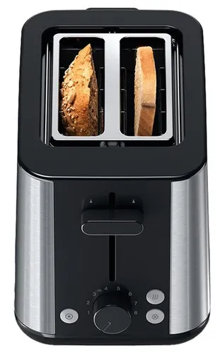 Toster BRAUN HT1510BK