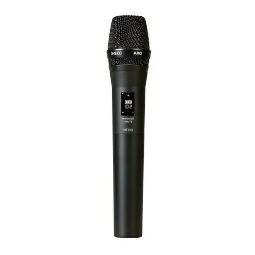Zestaw bezprzewodowy AKG DMS300 Vocal Set
