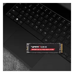 Dysk PATRIOT Viper VP4300 Lite 4TB SSD