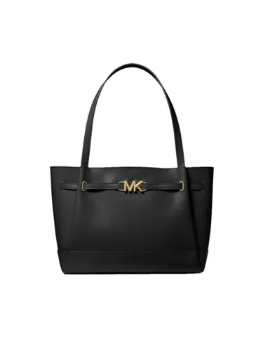 MICHAEL Michael Kors REED LEATHER BAG TOTE