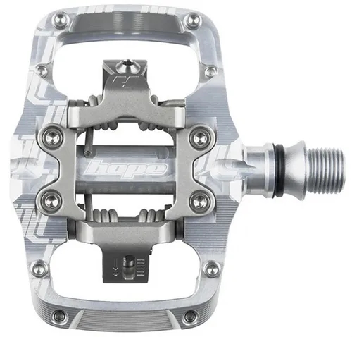 Pedały rowerowe HOPE Union TC