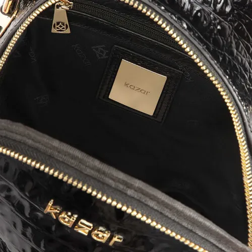 Rucsac Kazar Hemera 36356-L3-00 Negru
