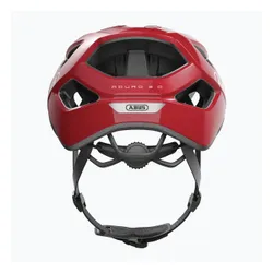 Kask rowerowy ABUS Aduro 3.0 blaze red